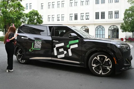 Sở hữu xe linh hoạt qua Green Future: Lựa chọn “thân thiện” với túi tiền và tiện lợi hơn hẳn so với mua xe trả góp