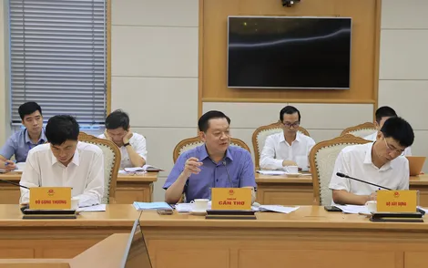 Doanh nghiệp là chủ thể, Nhà nước kiến tạo nền tảng