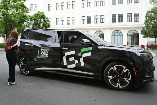 Sở hữu xe linh hoạt qua Green Future: Lựa chọn “thân thiện” với túi tiền và tiện lợi hơn hẳn so với mua xe trả góp