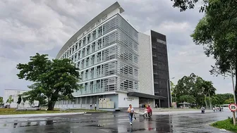 Bộ Giáo dục và Đào tạo đồng ý chủ trương chuyển Trường Đại học Cần Thơ thành Đại học Cần Thơ