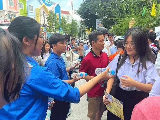 Những mô hình, công trình thanh niên ý nghĩa