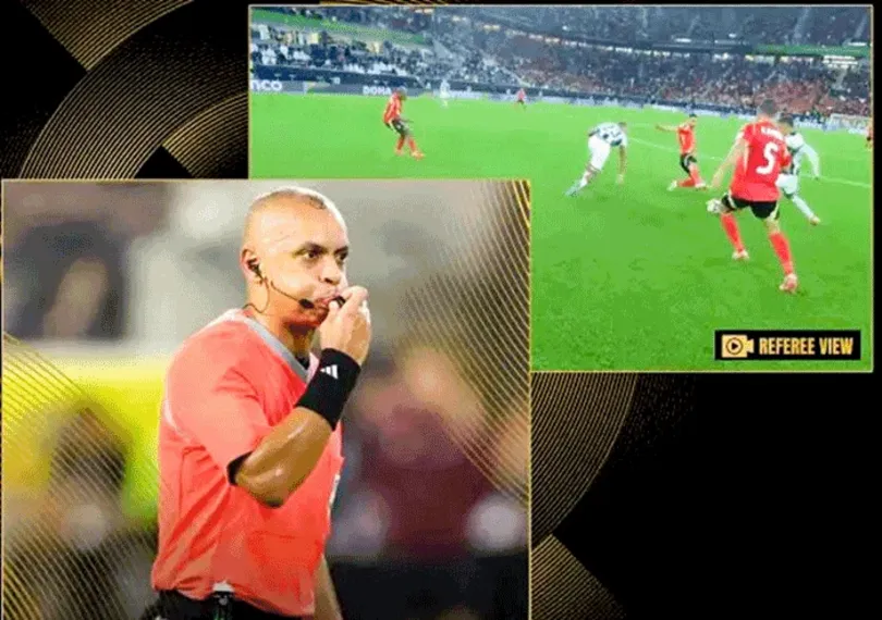 FIFA công bố loạt cải tiến cho FIFA Club World Cup 2025 FIFA công bố loạt cải tiến cho FIFA Club World Cup 2025