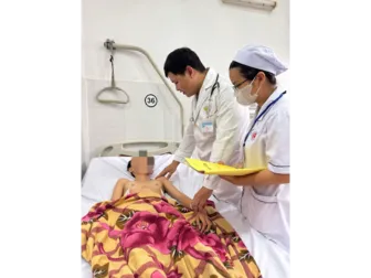 Mùa hè: Thời điểm thích hợp phẫu thuật cho trẻ lõm ngực