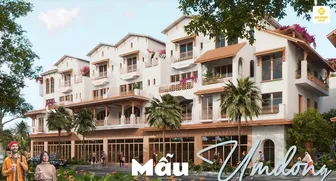 Nhà phố Blanca City Sun Vũng Tàu có gì đặc biệt thu hút giới đầu tư?