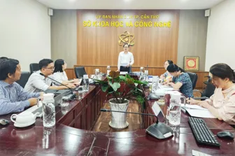 Tiếp tục nghiên cứu xây dựng cơ sở dữ liệu số về nguồn tài nguyên thực vật hữu ích tại TP Cần Thơ