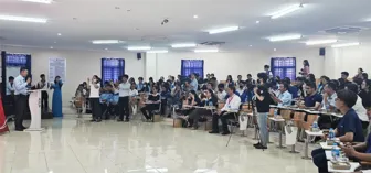 Hội thảo dự phòng lây nhiễm HIV và tạo cầu cho PrEP