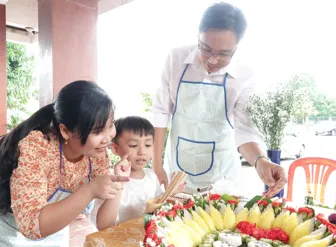 Triển khai Tháng hành động quốc gia phòng, chống bạo lực gia đình và kỷ niệm Ngày Gia đình Việt Nam