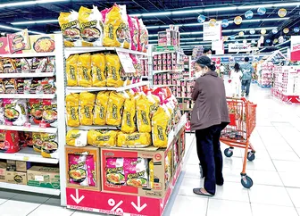 5 tháng đầu năm hoạt động thương mại dịch vụ duy trì đà tăng trưởng
