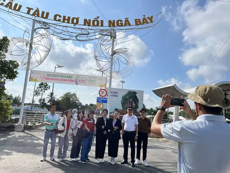Công dân không cần điều chỉnh thông tin cư trú khi điều chỉnh, sáp nhập địa giới hành chính