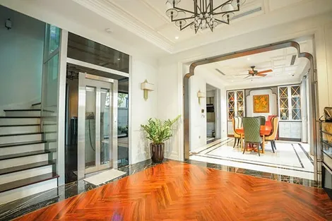 Thang máy gia đình mua ở đâu? Gợi ý địa chỉ mua thang máy gia đình chất lượng, uy tín