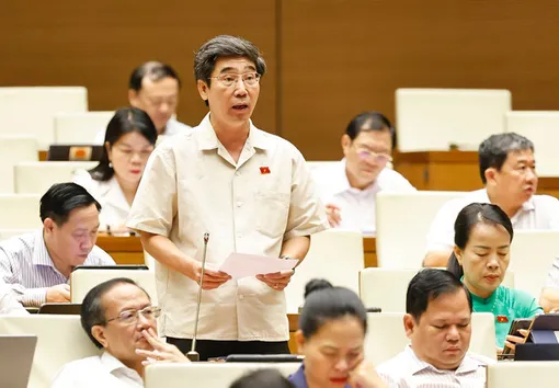 Bảo đảm bình đẳng giữa các địa phương khi thí điểm cơ chế, chính sách đặc thù