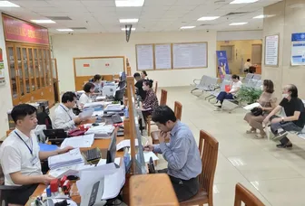 Thủ tướng yêu cầu triển khai các nghị định về phân cấp, phân quyền bảo đảm hiệu quả, không để ngắt quãng
