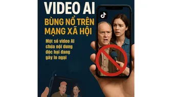 Video AI - vừa phải thì vui