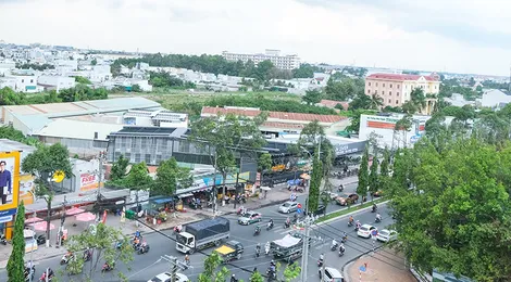 Ban hành quy định về tính lệ phí trước bạ đối với nhà