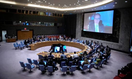 Hội đồng Bảo an Liên Hiệp Quốc họp khẩn về xung đột Iran - Israel