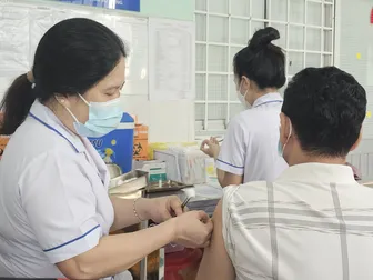 Nâng cao nhận thức của cộng đồng về phòng ngừa bệnh dại