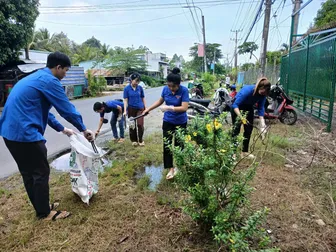 Nỗ lực đảm bảo an toàn giao thông