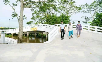 Nâng cao hiệu quả công tác kiểm tra, giám sát