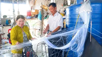Giúp nhân dân nâng cao đời sống