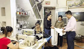 Nguồn vốn hiệu quả, việc làm bền vững