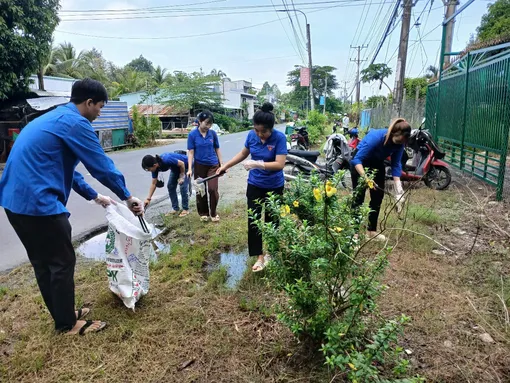Nỗ lực đảm bảo an toàn giao thông