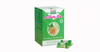 Đường dài, bụi lớn - Bảo vệ cổ họng suốt hành trình đầy bụi bặm