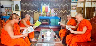 Báo chí tiếng Khmer ở ĐBSCL đồng hành với đời sống đồng bào Khmer