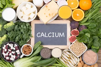 Những dấu hiệu cảnh báo tình trạng thiếu canxi không nên bỏ qua