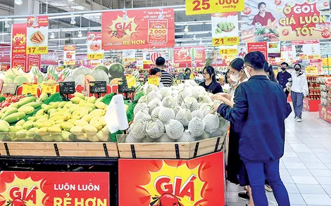 Tập trung các giải pháp thu ngân sách nhà nước