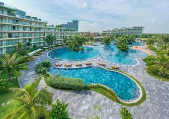 Khám phá những khách sạn tốt nhất tại Sầm Sơn theo đánh giá của Traveloka