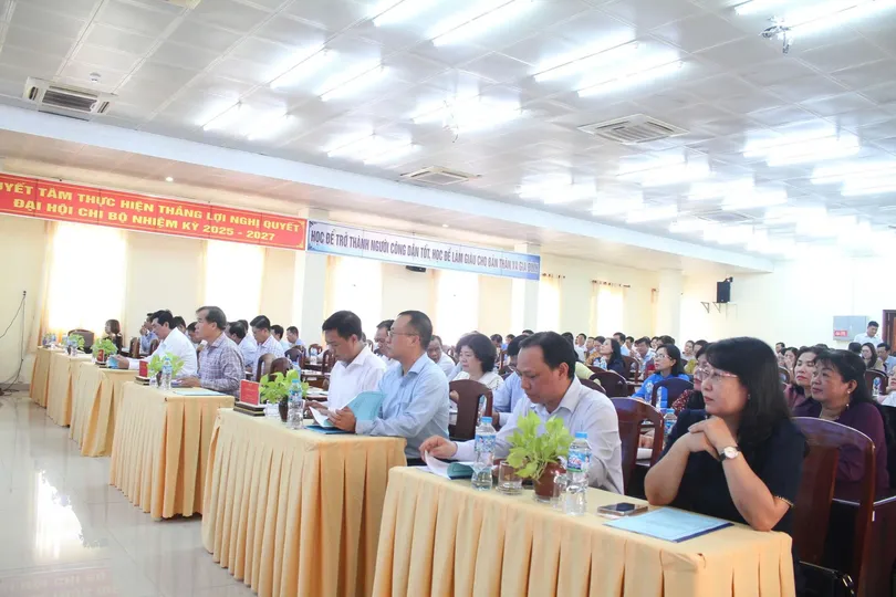 Hội nghị đánh giá triển khai Chương trình, sách giáo khoa Giáo dục phổ thông 2018 Hội nghị đánh giá triển khai Chương trình, sách giáo khoa Giáo dục phổ thông 2018