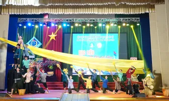 Cần Thơ, nơi chắp cánh tình đồng hương Bạc Liêu - Cà Mau