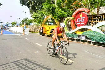 Giải vô địch các CLB Triathlon quốc gia hứa hẹn những cuộc tranh tài kịch tính