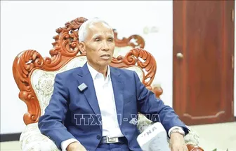 Tiếp nối sứ mệnh truyền thống trong kỷ nguyên số