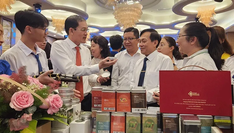 Dấu ấn hành trình phát triển hệ sinh thái khởi nghiệp đổi mới sáng tạo Dấu ấn hành trình phát triển hệ sinh thái khởi nghiệp đổi mới sáng tạo