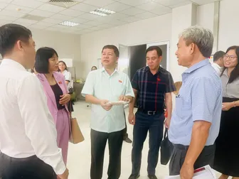 Sắp xếp, tổ chức lại các đơn vị sự nghiệp công lập lĩnh vực khoa học và công nghệ trước ngày 5-7-2025