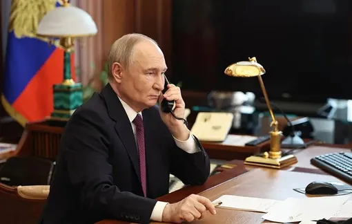 Tổng thống Nga đề xuất làm trung gian hòa giải Iran - Israel