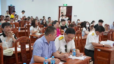 Hiện đại hóa toàn diện công tác quản lý thuế
