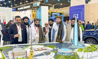 Taliban dần được quốc tế công nhận