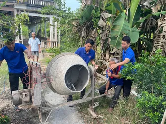 Tạm thời kéo dài sử dụng người hoạt động không chuyên trách ở cấp xã đến trước ngày 31-5-2026