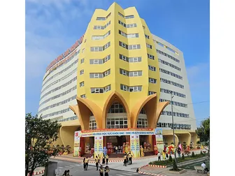 Trường Đại học Nam Cần Thơ nằm trong tốp 16 trường có tầm ảnh hưởng theo xếp hạng của Times Higher Education