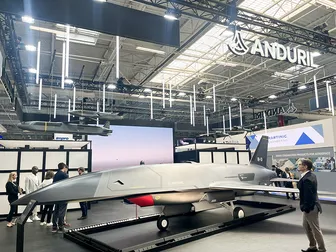 Các nhà sản xuất UAV trong kỷ nguyên chiến tranh mới
