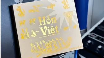 Vẻ đẹp “Hồn Việt”