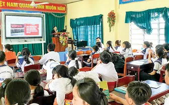 Các quy định đáng chú ý về trợ giúp pháp lý