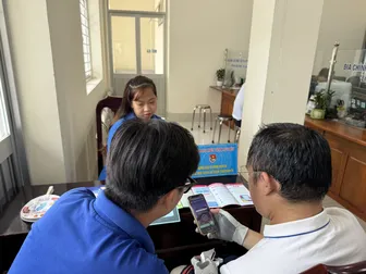 Khẩn trương quyết định điều động, bố trí cán bộ, công chức, viên chức (khối Nhà nước) đến nhận công tác tại các đơn vị xã, phường mới
