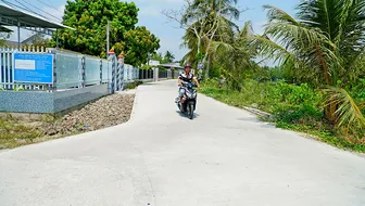 Tạo nền tảng phát triển trong giai đoạn mới