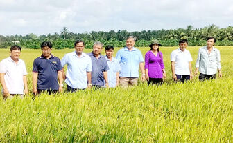 សេដ្ឋ​កិច្ច​សមូហ​ភាព​ រួម​ចំណែក​បង្កើន​ប្រាក់​ចំណូល​ដល់​ប្រជា​ជន