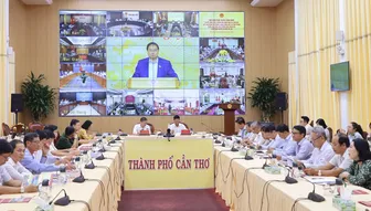Chống buôn lậu, gian lận thương mại, hàng giả là nhiệm vụ 
lâu dài, trọng tâm, không có vùng cấm, không khoan nhượng