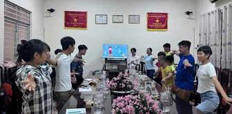 Nâng cao sức khỏe thể chất và tinh thần trẻ em hoàn cảnh đặc biệt
