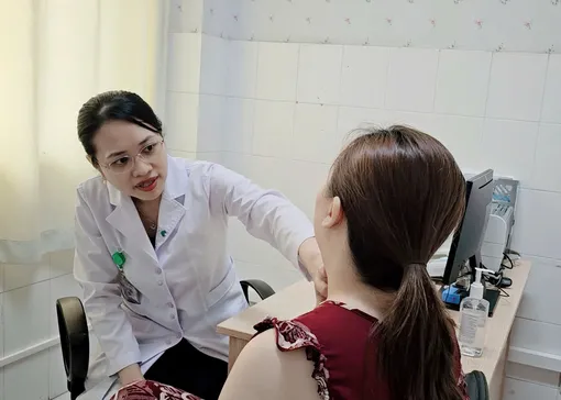 Bệnh nhân nhập viện cấp cứu sau tiêm tan mỡ tại spa
